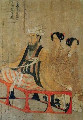 古代的<em>同性恋</em>是如何找伴侣的?_临汾新闻网