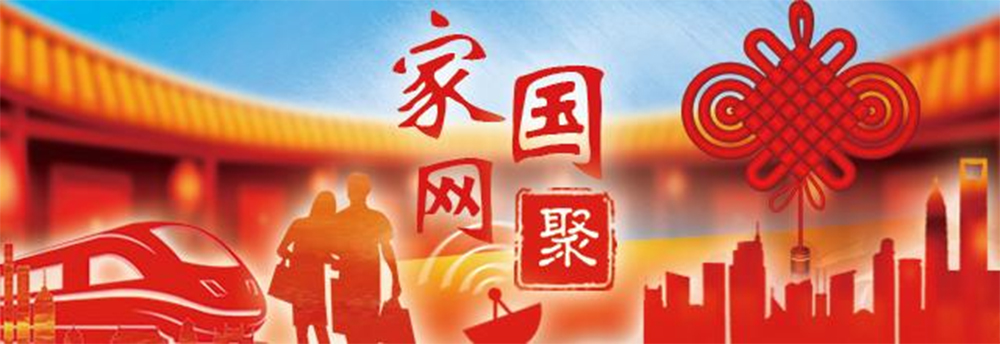 网络旺年