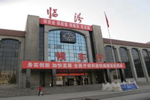 临汾：查找原因 着力破解大气污染突出问题