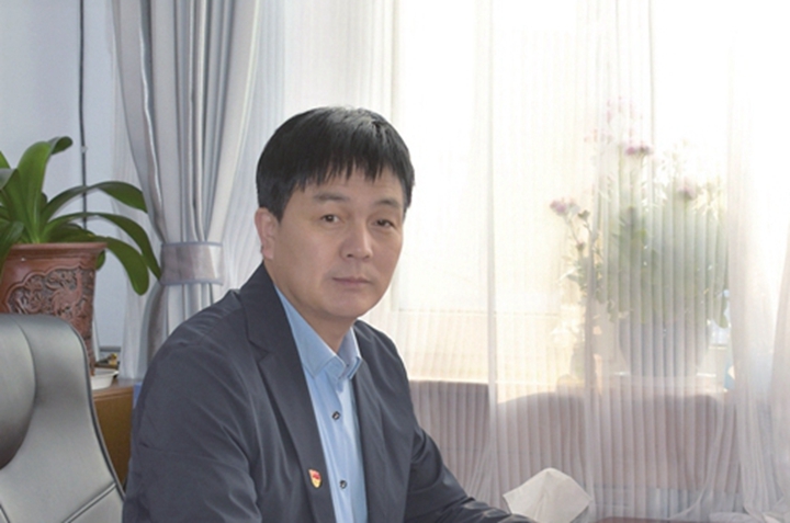 翼城县应急管理局局长曹俊义：加强体系建设 提高处置能力