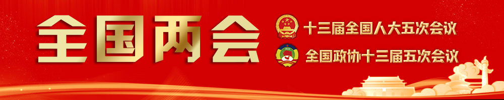 2022全国两会