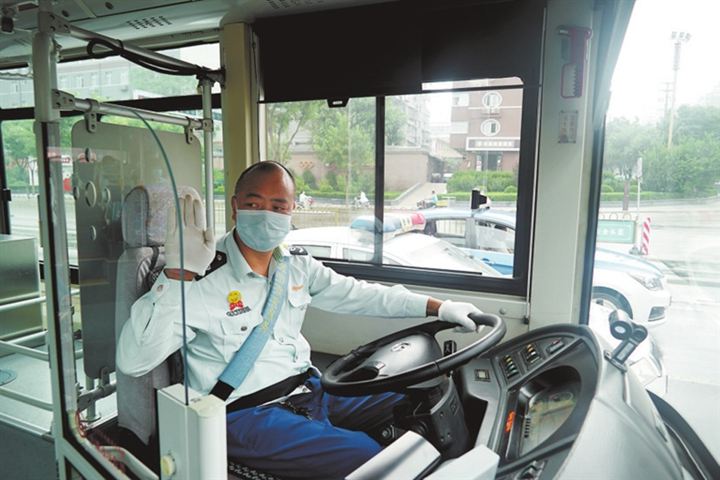 临汾张俊卫：“干，就得干好！”