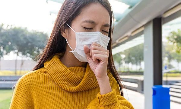 【健康知識進萬家】換季咳嗽找上門，這幾點原因別小覷