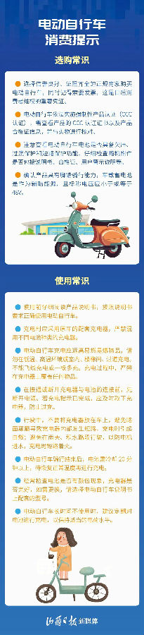 海报丨叮！这些消费提醒，要注意