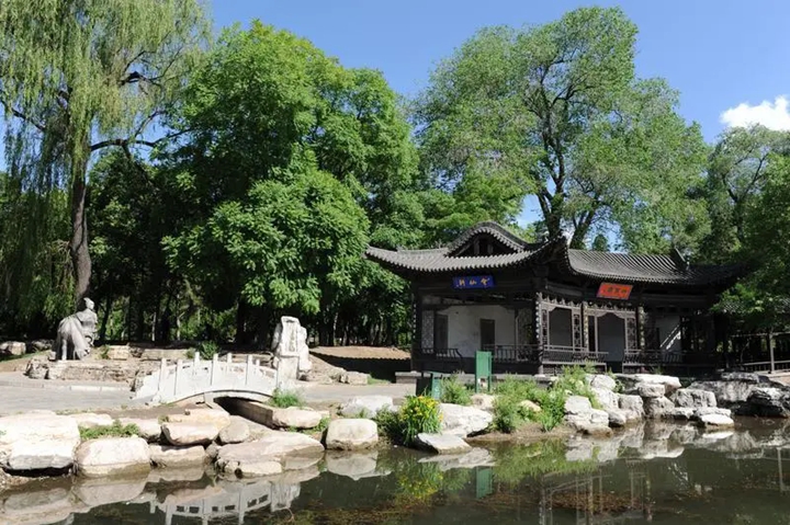 晋JN江南官网祠天龙山入围5A级景区回望5年追梦路(图3)