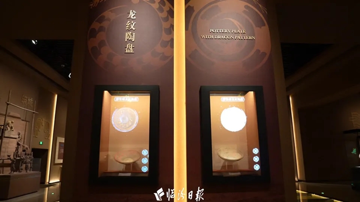 陶寺六件文物，带你探源中华文明！