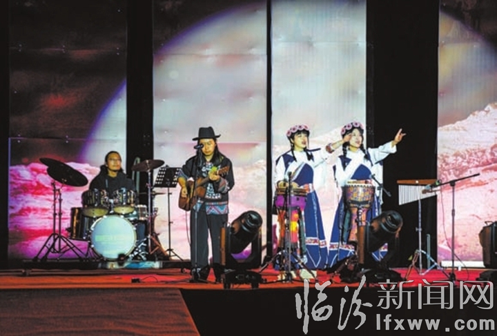 鼓乐交融 音乐对话文化.jpg