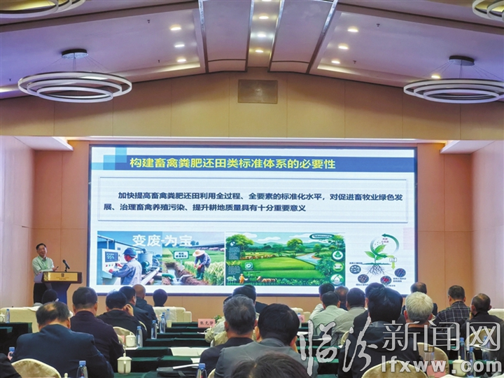 与会专家作主旨报告.jpg