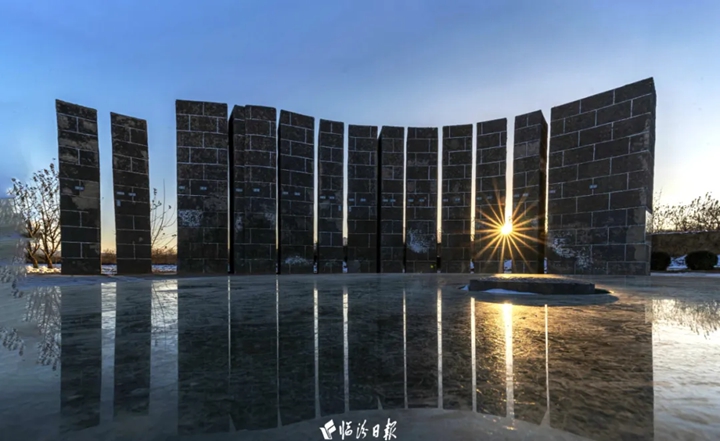 读懂临汾这座城~