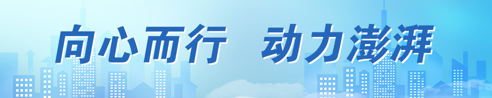 向新而行 动力澎湃