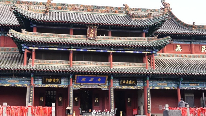 一听就想家！临汾游子创作的这首歌很戳心~