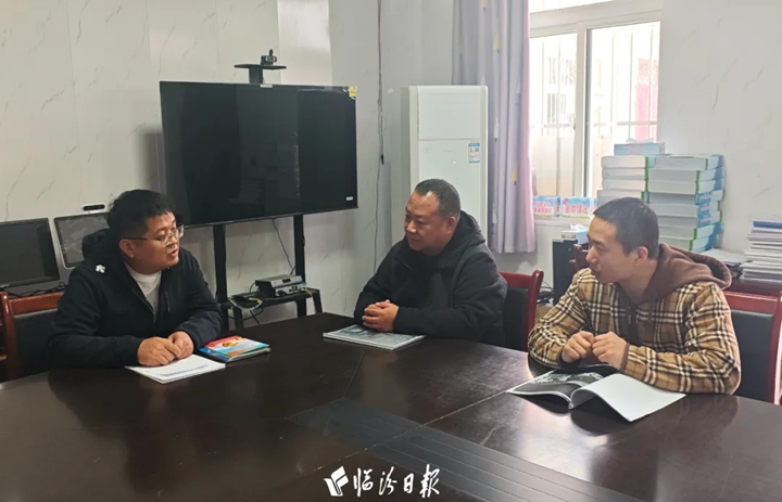 暖心！大宁这位驻村书记变身“移动货郎”