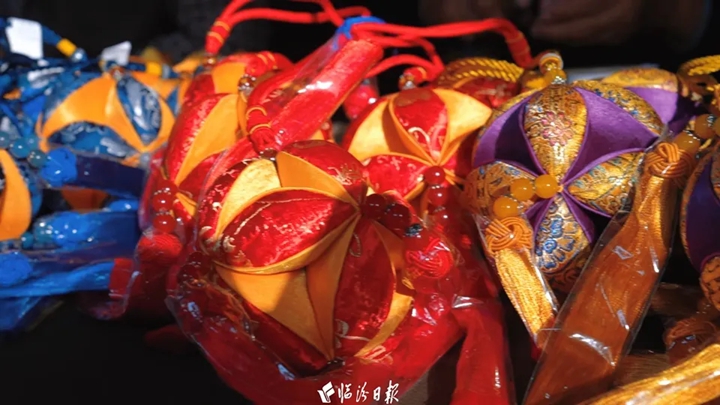 国际镜头对准襄汾，三大技艺太亮眼~