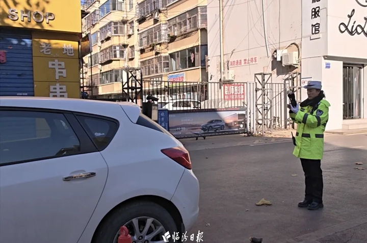 贡院步行街集中整治！市民直呼：舒心！