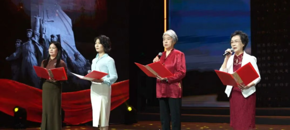 临汾这场故事会，让人感佩！泪目！