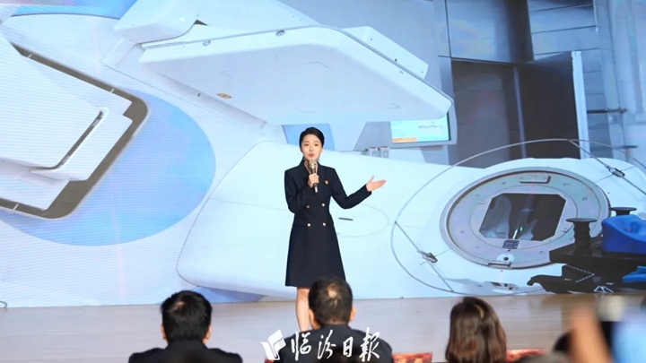 10位选手PK，为临汾辉煌“十四五”打Call！