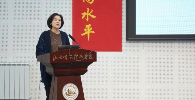 临汾3家龙头企业，“组团”进高校送岗位！