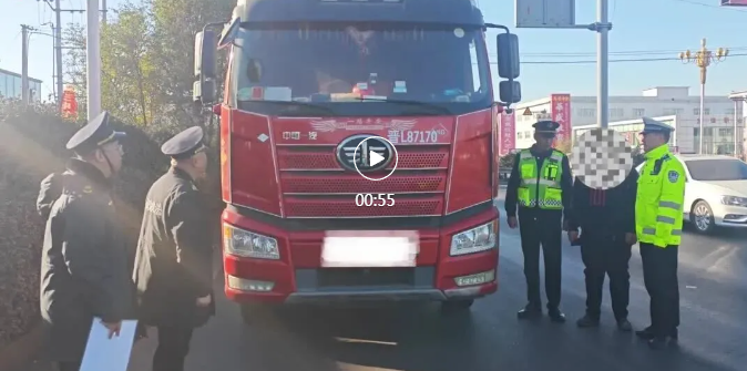 为期一个月！临汾将严查这些行为→