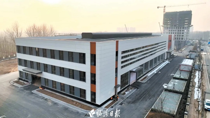 临汾经济开发区，掀起“冬季行动”热潮！