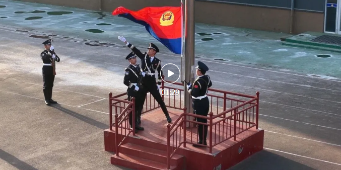 临汾的藏蓝身影，是我们最安心的守护！