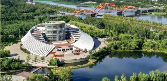 海报 | 建设美丽宜居临汾