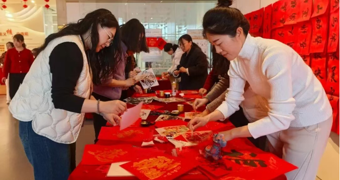 谁懂啊！市规划展览馆好玩到不想走～