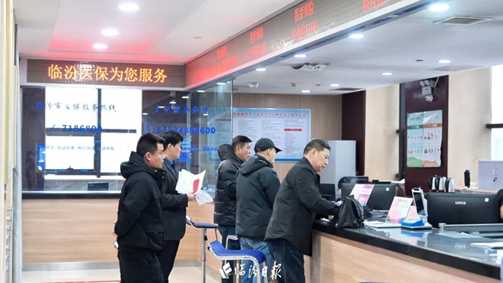 节后上班第一天，收心归位开新局！