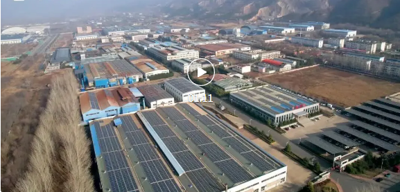 状态“满格”！直击临汾开工首日→