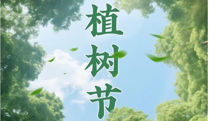 “植”此青绿！一起拥抱临汾的春天~