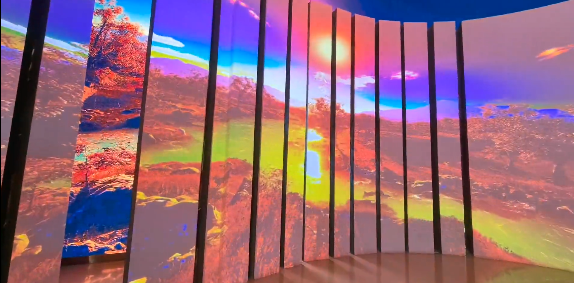 打卡陶寺遗址博物馆，临汾青年这样说→