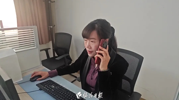 尧都区12345，快速解决群众“急难愁盼”→