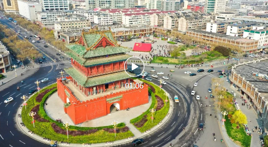 出片率100%！临汾“花花世界”上线