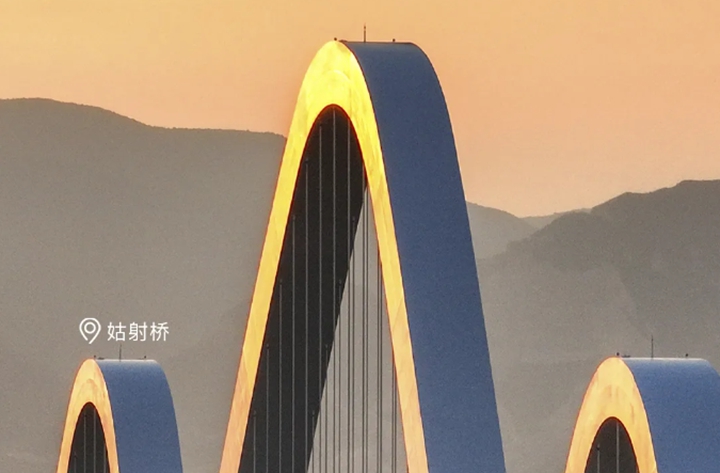 海报・临汾｜生活即是来日方长，所以何惧车遥马慢