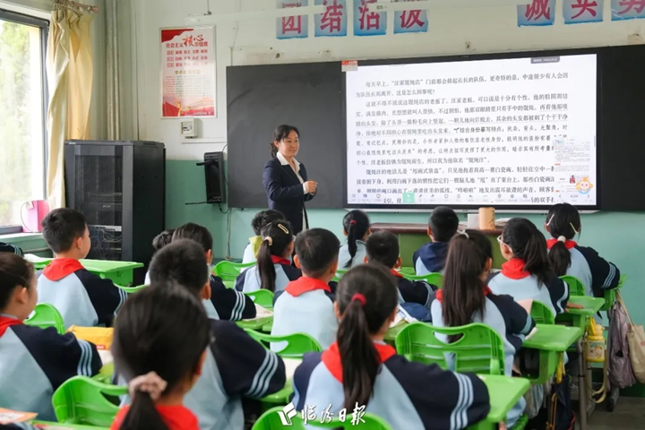 三晋人大代表采风行 | 刘红丽：用爱心与责任诠释代表担当