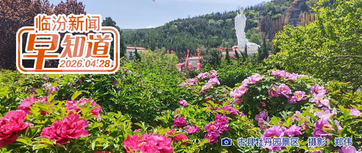 陶寺遗址博物馆最新通知/临汾4A景区踏青攻略（第四期）上线/大宁县招用公益岗32人