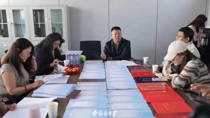 三晋人大代表采风行 | 李刚：把履职情怀融入基层沃土