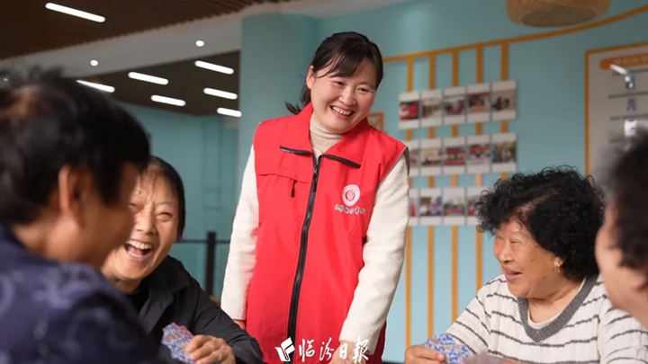 我是创文人 | 杨莎莎：深耕创文一线 播撒文明微光