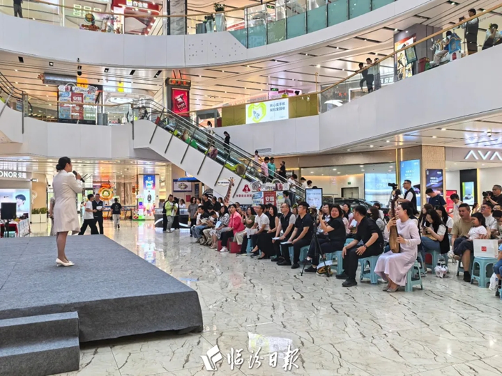 临汾运城携手，共赴文旅之约~