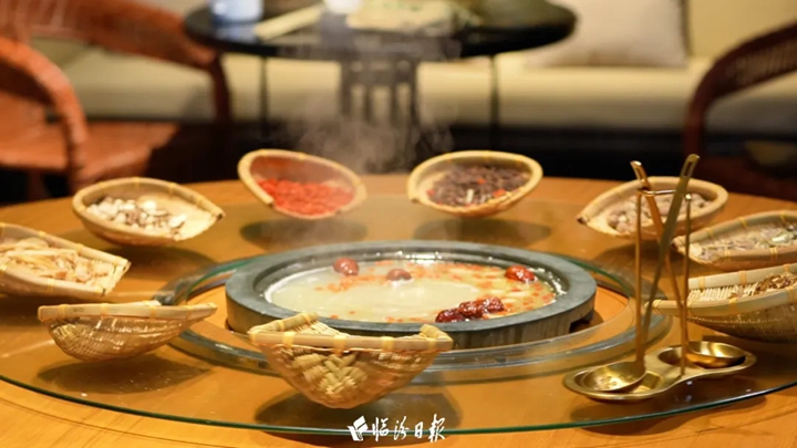 端午来芃篱人家！ 一站式解锁惬意生活~