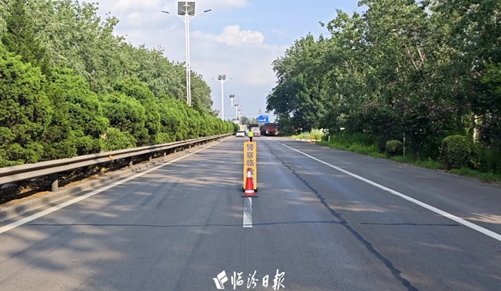 全市率先布设！曲沃上线22处“电子哨兵”→