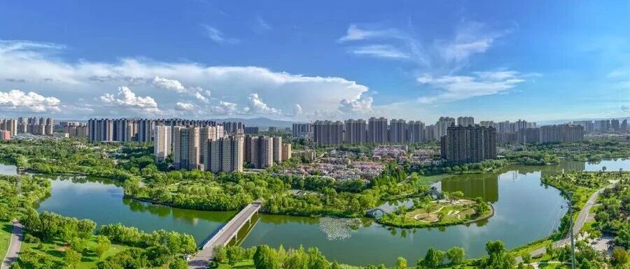 图解 | 全力以赴！尧都区推进乡村全面振兴和城乡环境大整治大提升~