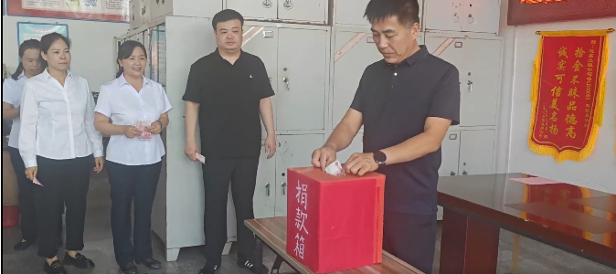 爱心暖城！为临汾这些“的哥”点赞