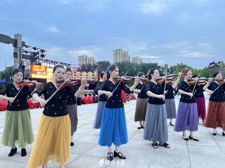 九州广场，精彩继续！
