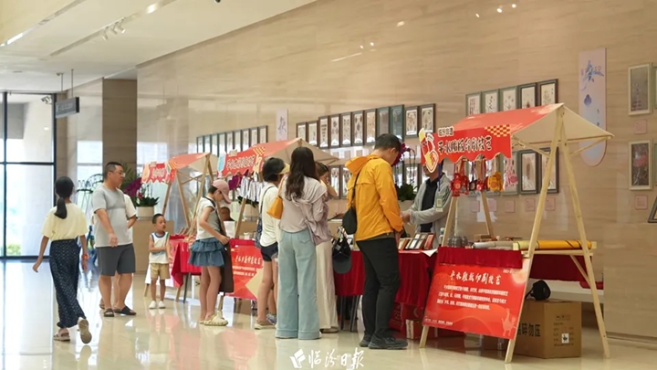 市博暑期惠民福利！还没来的抓紧了→