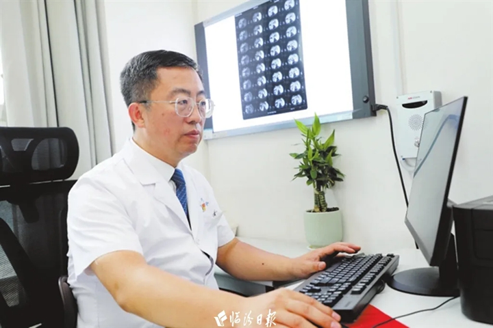 今天，向他们致敬！