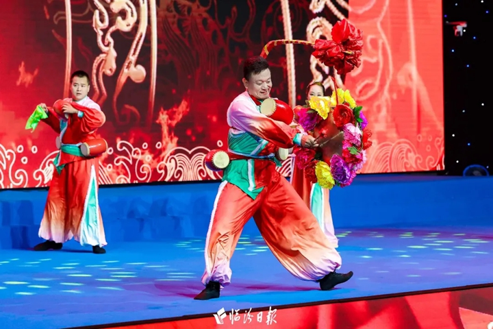 翼城13家农业龙头企业，进京推介！