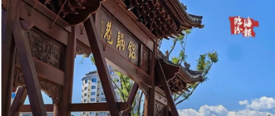 海报・临汾｜铝锅巷，藏着老临汾的烟火与浪漫~