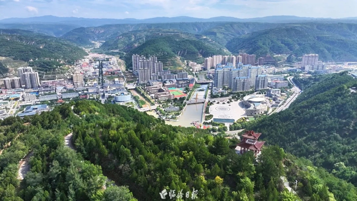 聚焦2026年尧文化旅游节 | 来蒲县，为心灵寻一处安隅~