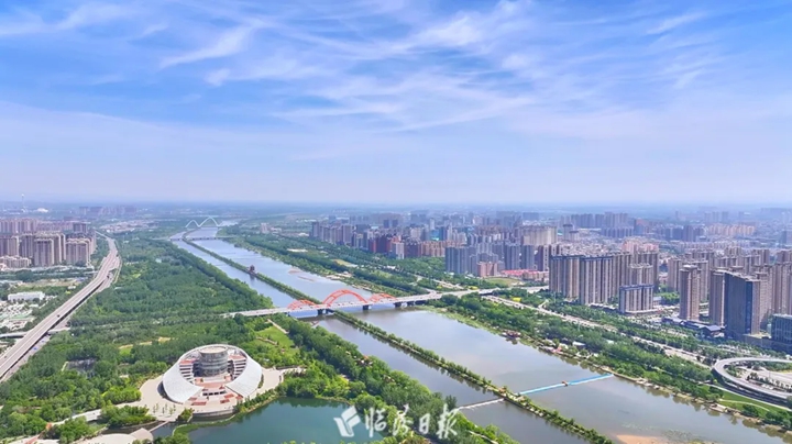 聚焦2026年尧文化旅游节 | 邀您来临 · 尧都好风光