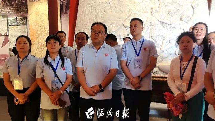 百家旅行社齐聚乾坤湾！临汾文旅推介首站启幕
